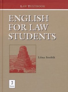 English for Law Students