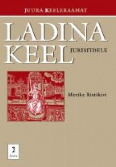 Ladina keel juristidele, 4. trükk