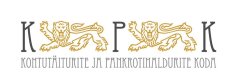 Kohtutäiturite ja Pankrotihaldurite Koja logo