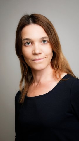 Evelyn Kiive