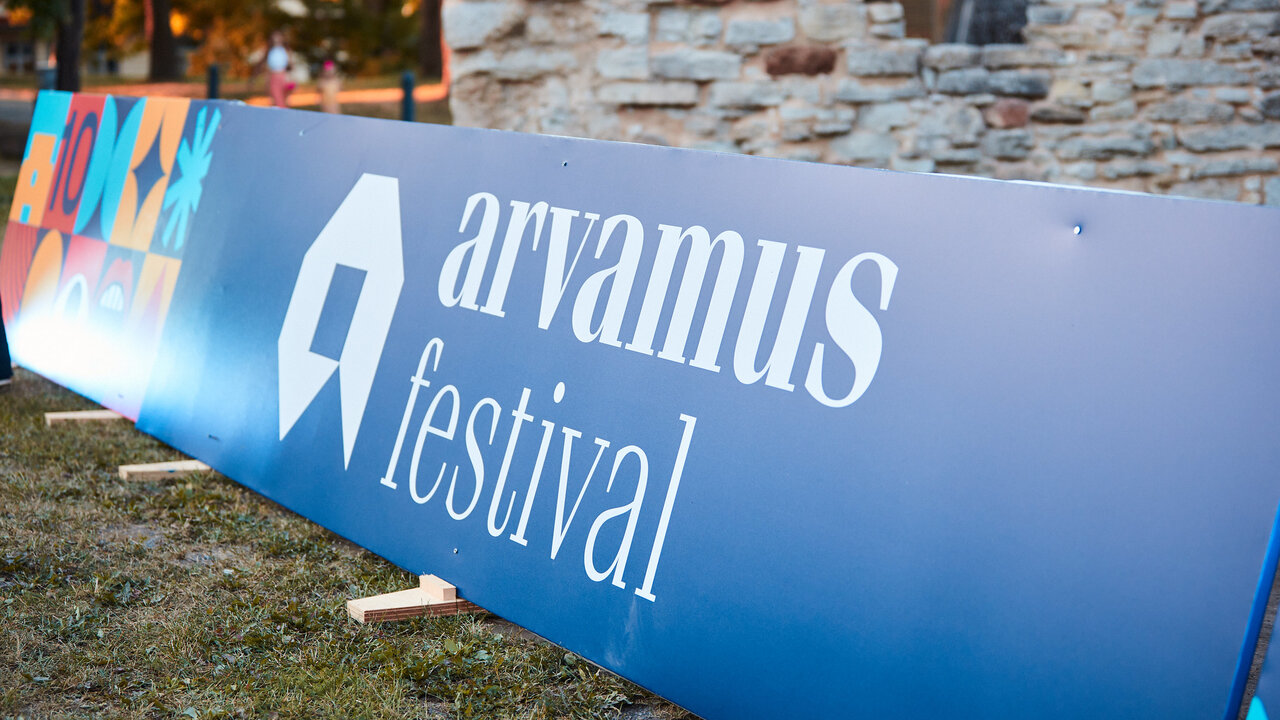 Arvamusfestival