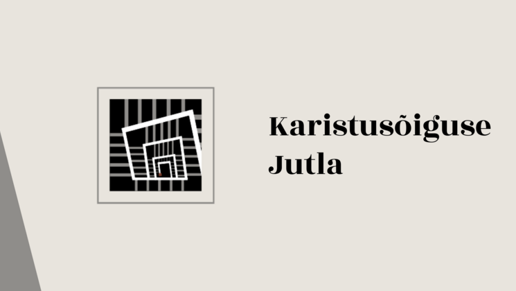 Karistusõiguse Jutla