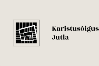 Karistusõiguse Jutla